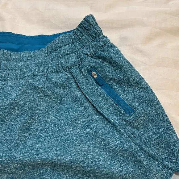 Lululemon Shorts - Picture 2 of 3